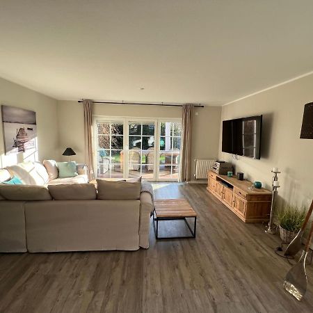 Neptun17 Villa ชาร์บอยท์ซ ภายนอก รูปภาพ