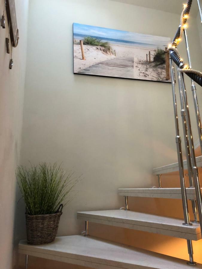 Neptun17 Villa ชาร์บอยท์ซ ภายนอก รูปภาพ