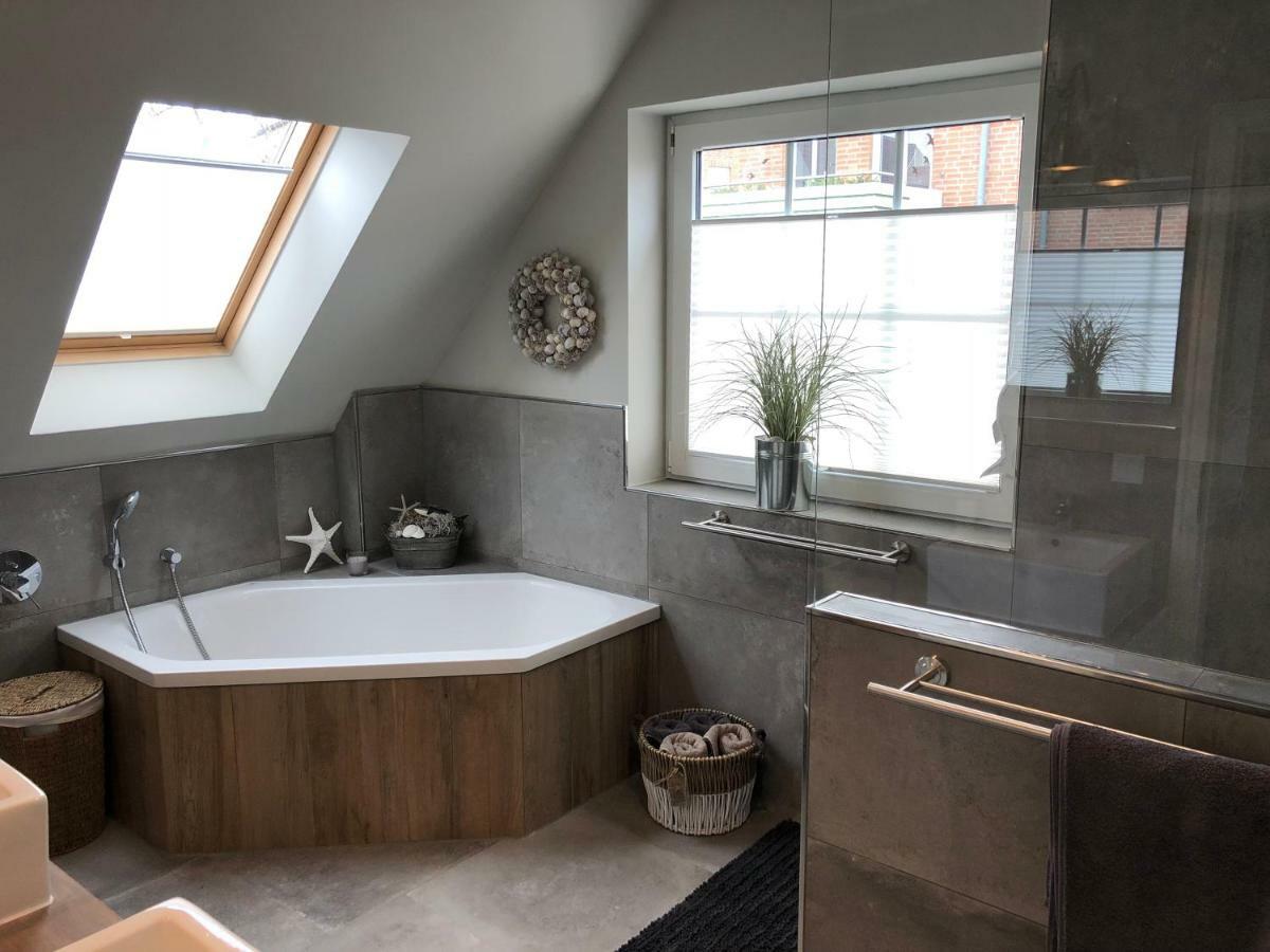 Neptun17 Villa ชาร์บอยท์ซ ภายนอก รูปภาพ