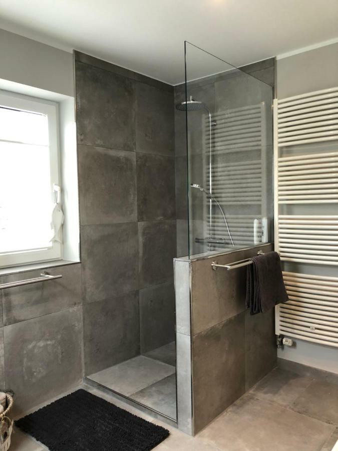 Neptun17 Villa ชาร์บอยท์ซ ภายนอก รูปภาพ